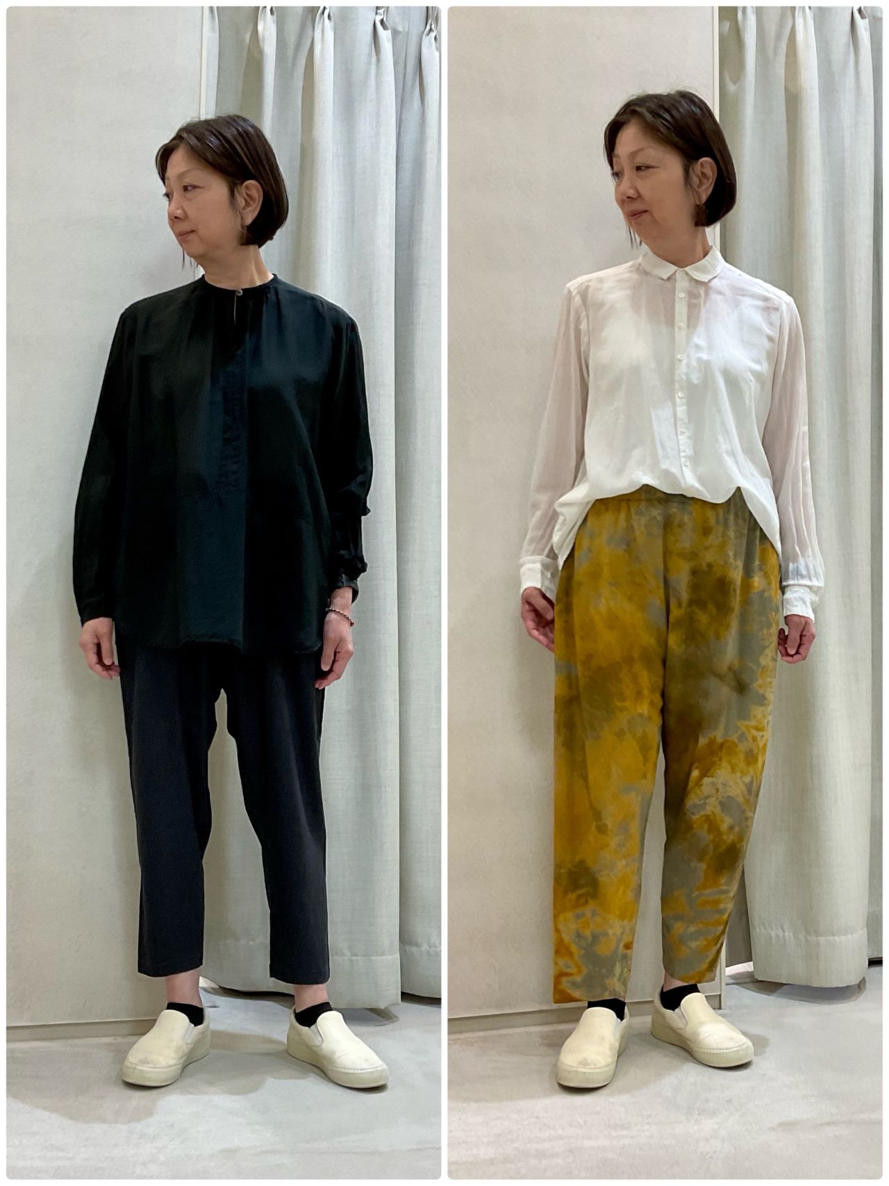 大丸札幌店 | pas de calais | パドカレ 公式ブログ | pas de calais BLOG