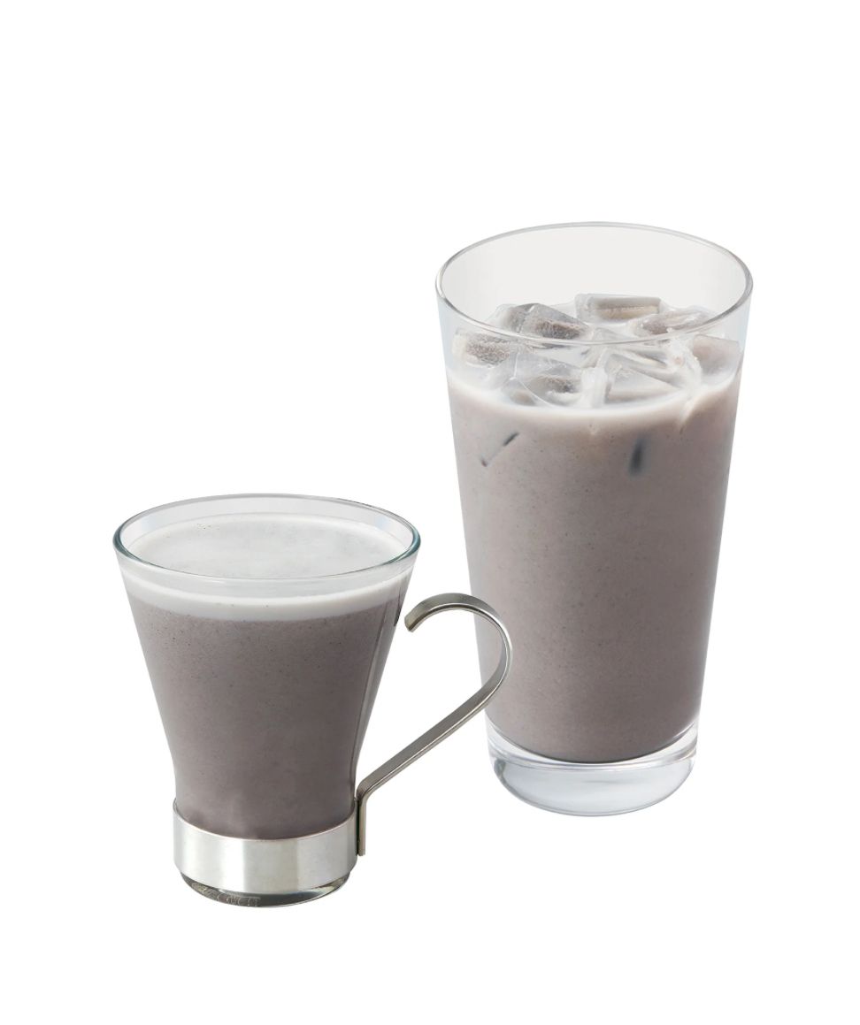 NANA グリーンXS nana's green teaのカフェインレスのドリンク｜ナナズグリーンティー