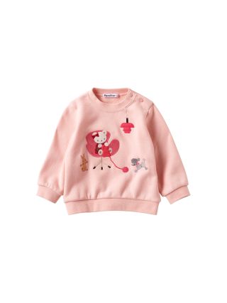 【今季タグ付き新品】　ファミリア　トレーナー　120センチ 125532_01.jpg?v=1727758289&