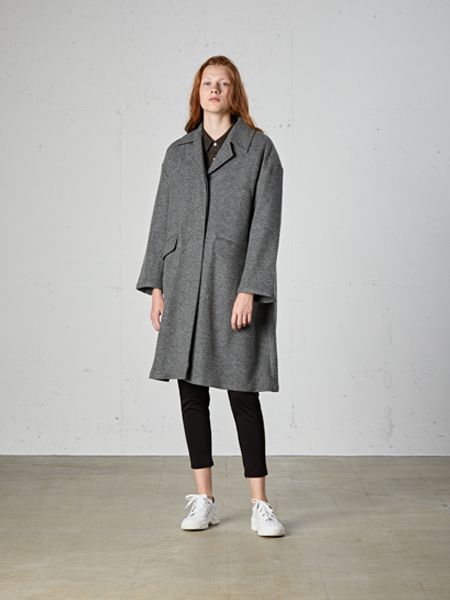 MIDIUMISOLID for Ladies 2019AW