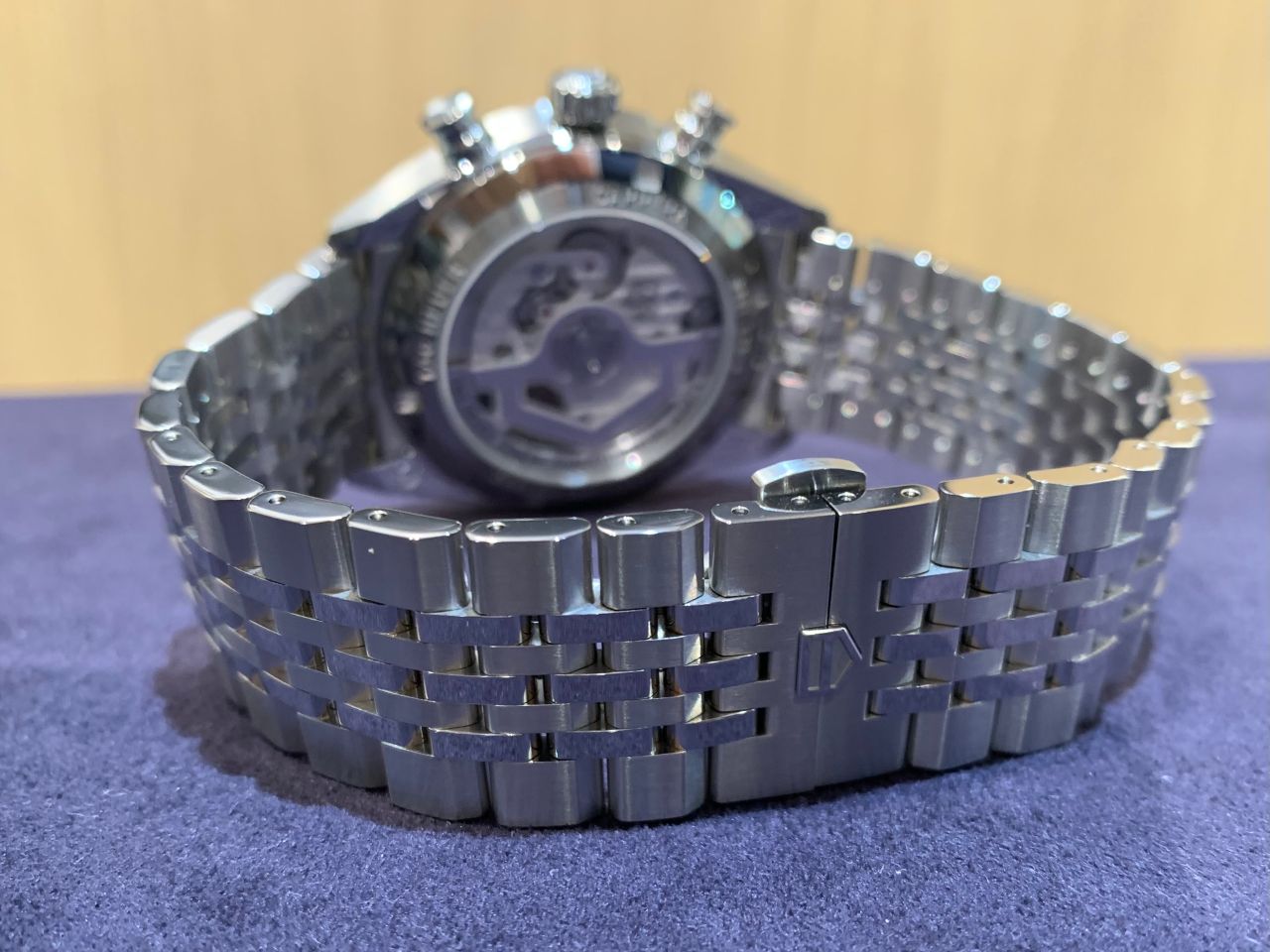 【新品】polaura ポローラ　タグ付き POLARG ポラーグ LED PREMIUM P5153W 2個入り J-263 T10 6700K 120lm