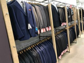 メンズ】スーツSALE商品のご紹介！｜SUIT SQUARE SUIT SQUARE