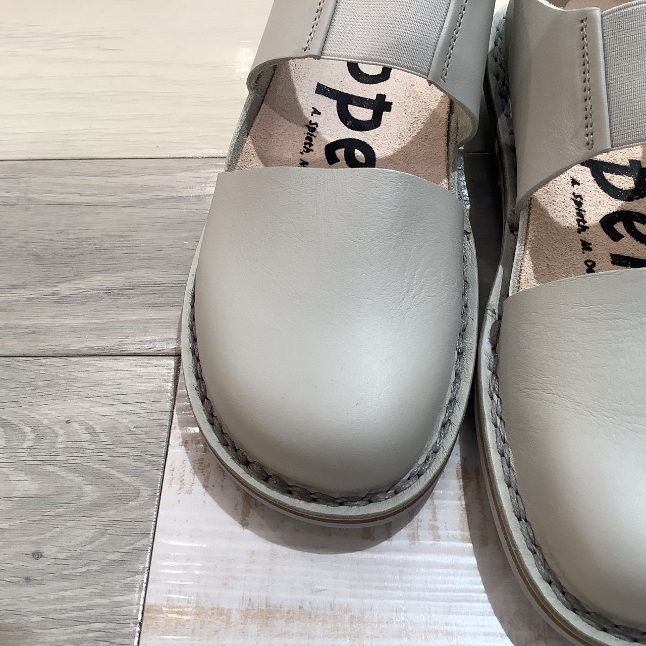 夏に履きたい。trippenトリッペン。 | WASH ルミネ横浜店 | WASH