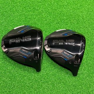 PING最新クラブ多数！これからゴルフを始める人必見ゴルフセット PING最新クラブ多数！これからゴルフを始める人必見ゴルフセット PING