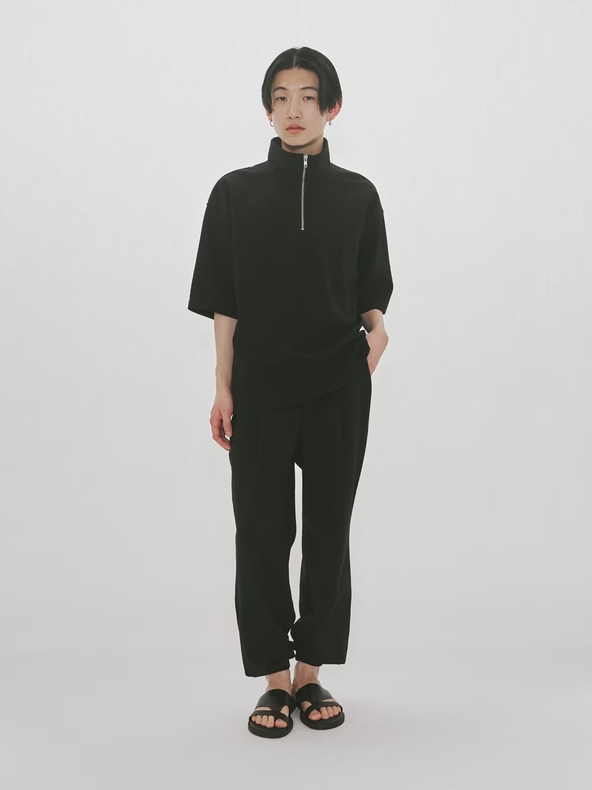 MIDIUMISOLID 2026 Summer collection Men's (5)