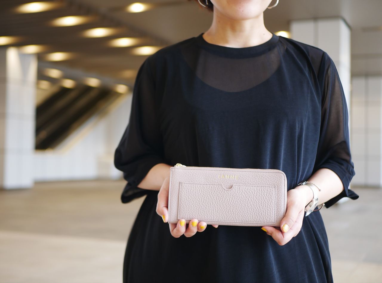 IANNE】待望の再登場『グリシエル』 | IANNE(イアンヌ) | IANNE TOKYO