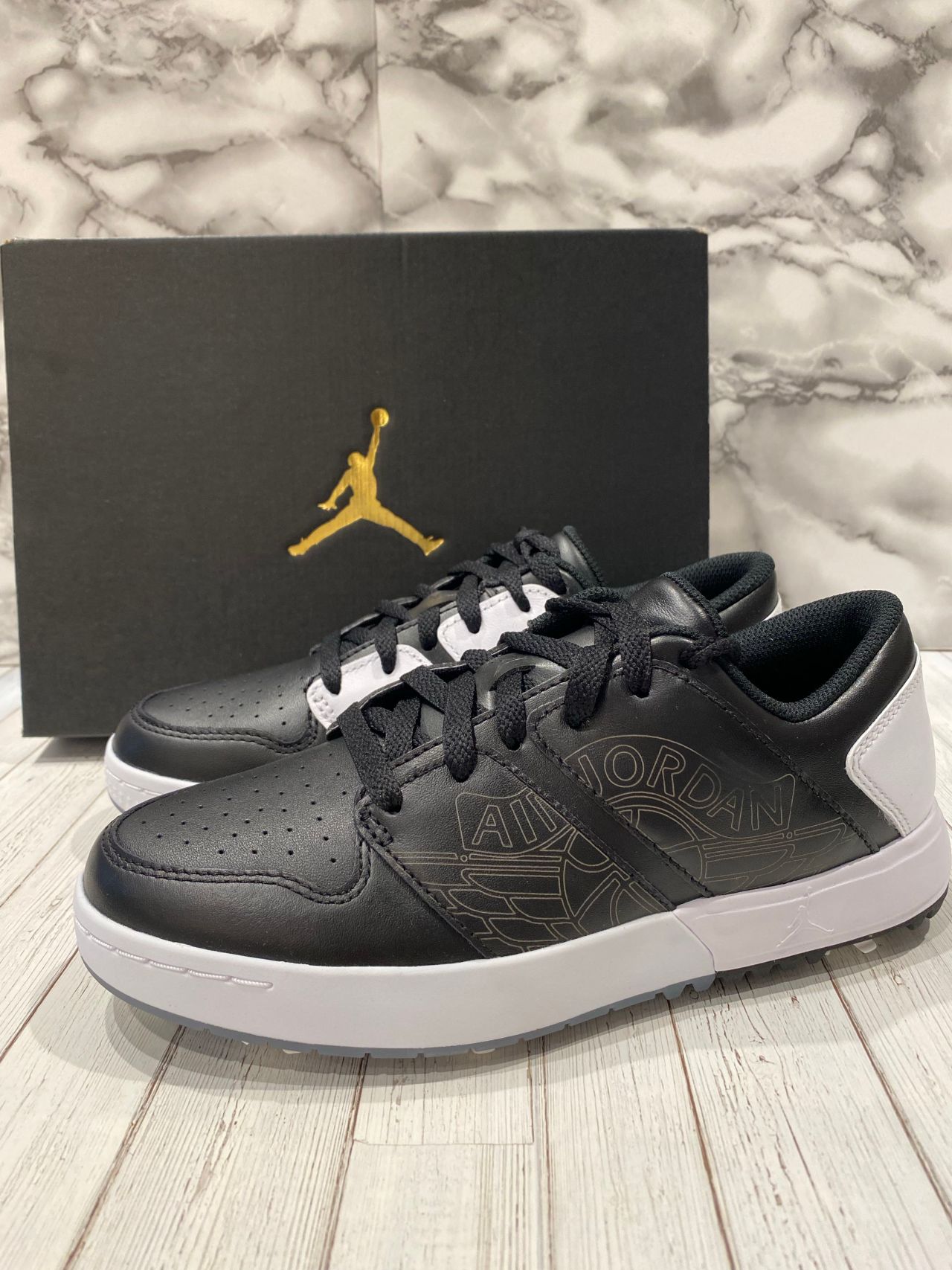 レディース❣️NIKE ジョーダンNU レトロ1G入荷！！ | ゴルフ5