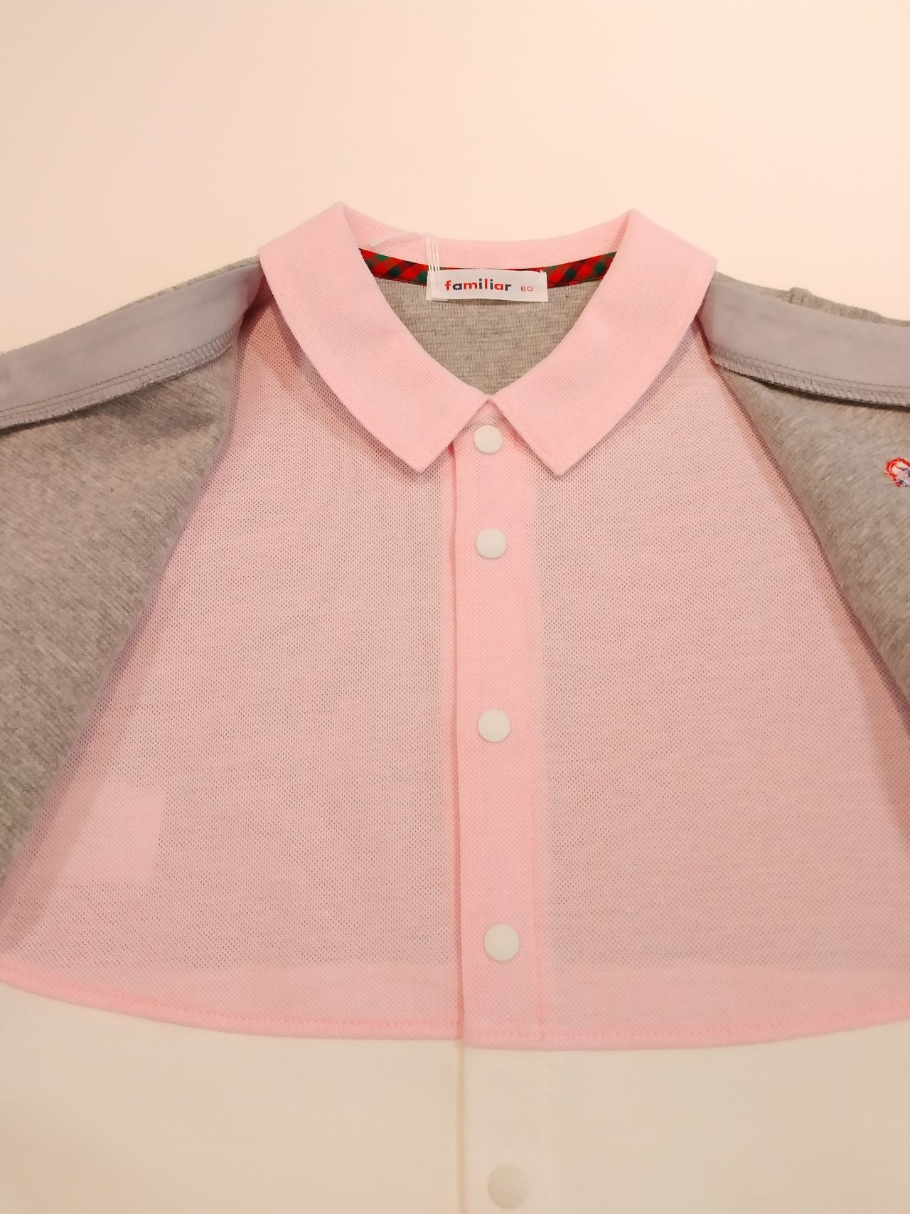 1枚で存在感抜群！！カバーオール♪｜ファミリア博多阪急ファミリア