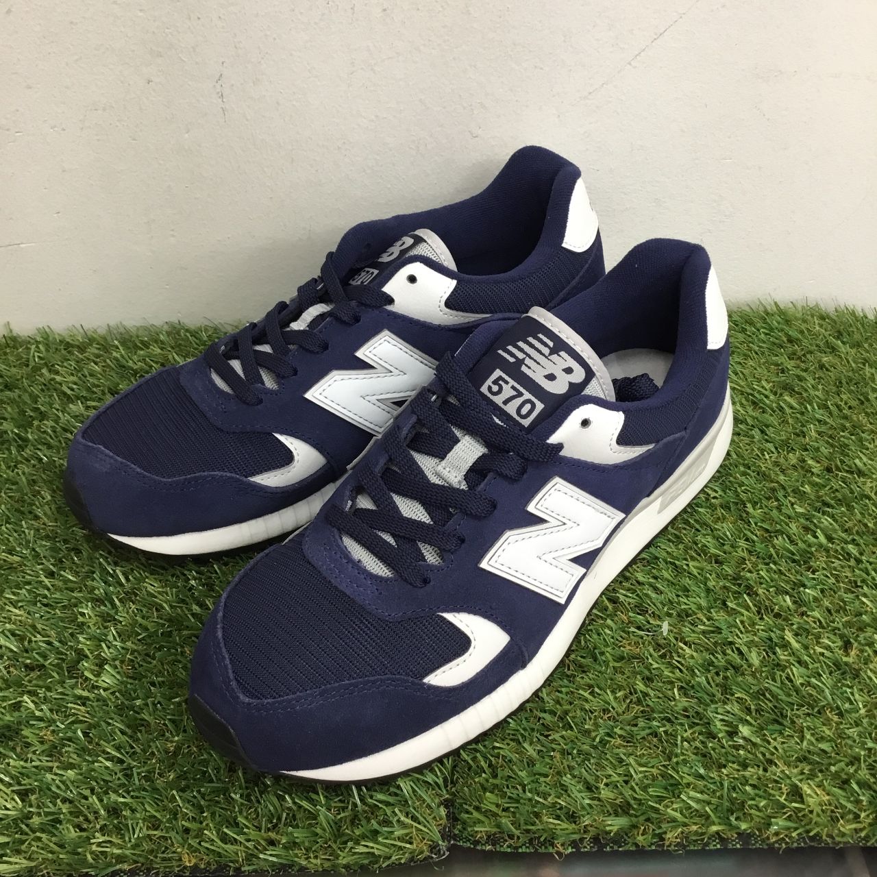 NewBalanceから当社限定の新商品が登場!! | ASBee イオンモール山形 NewBalanceから当社限定の新商品が登場!! | ASBee イオンモール山形