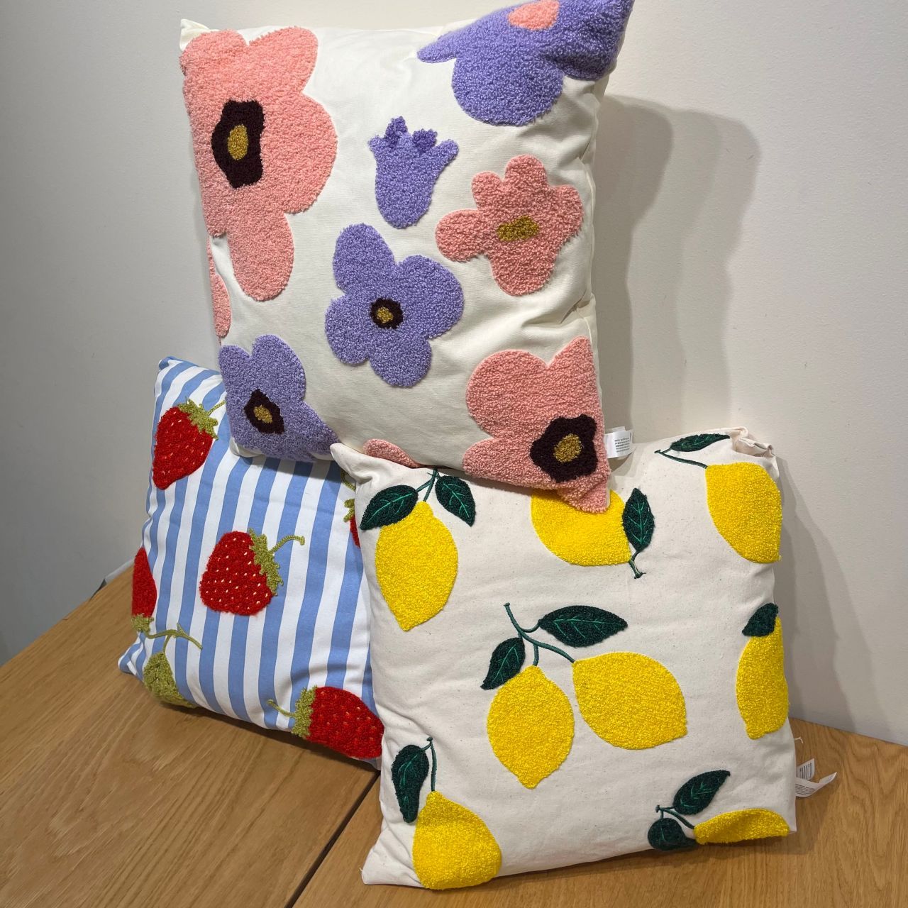 N.Flying N.Fie クッション N.Flying] N.Fie CUSHION - FNC STORE