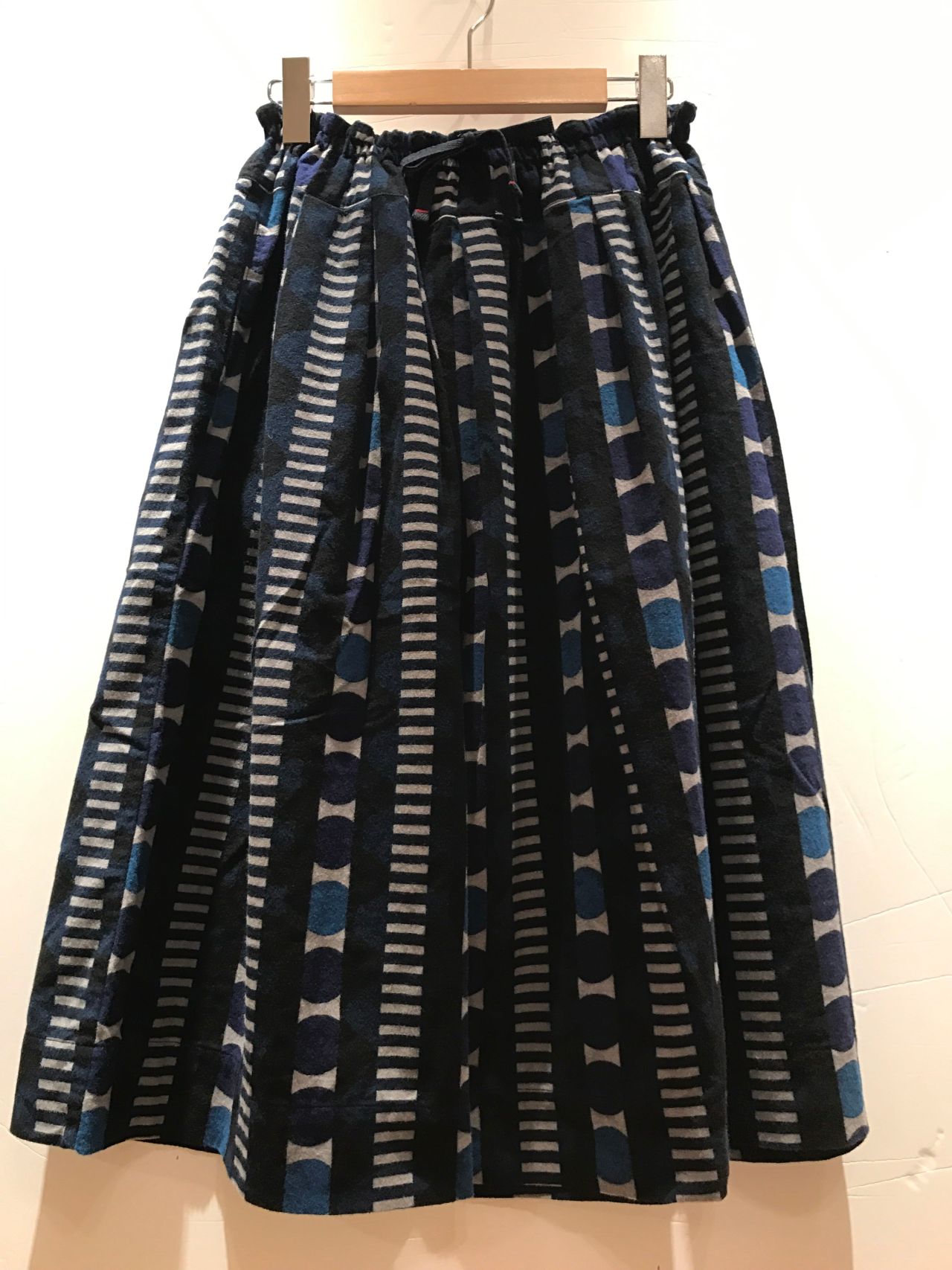 TIGRE BROCANTE ティグルブロカンテ スカート 石北有美 天空丸 ティ