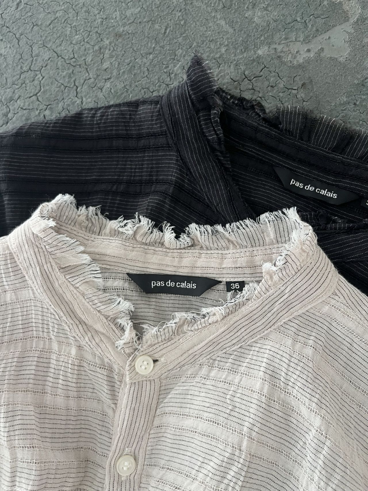 pas de calais Online | pas de calais | パドカレ 公式ブログ | pas