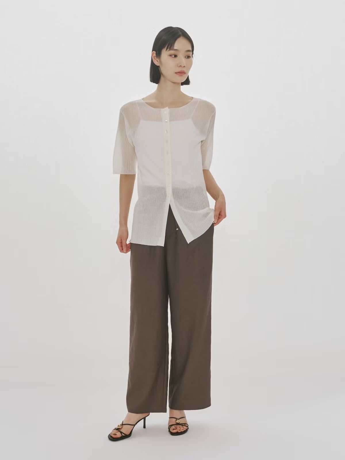 MIDIUMISOLID 2026 Summer collection (48)