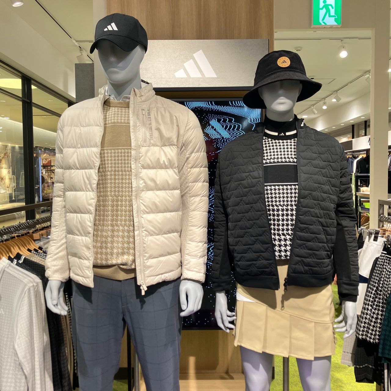 2日間限定‼】アディダスゴルフガラポン抽選会開催 | ゴルフ5フラッグ