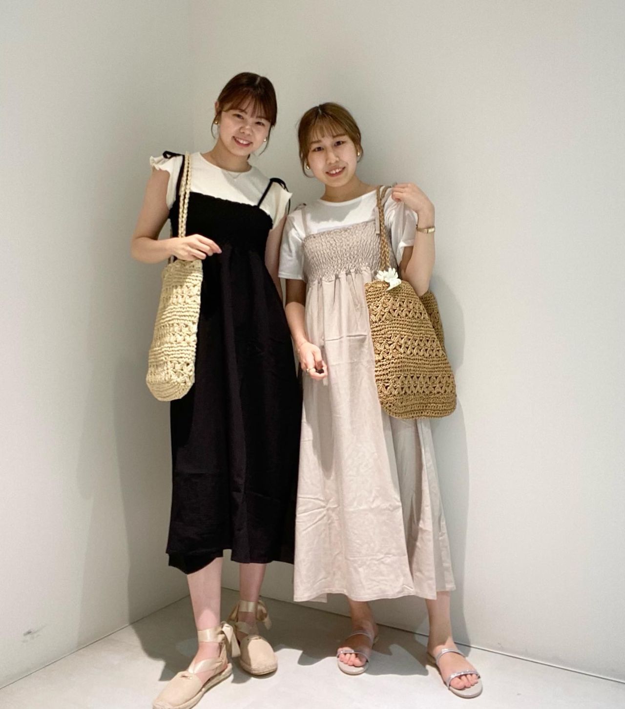 ルミネ池袋店 レディースファッションflower フラワー の公式スタッフブログ