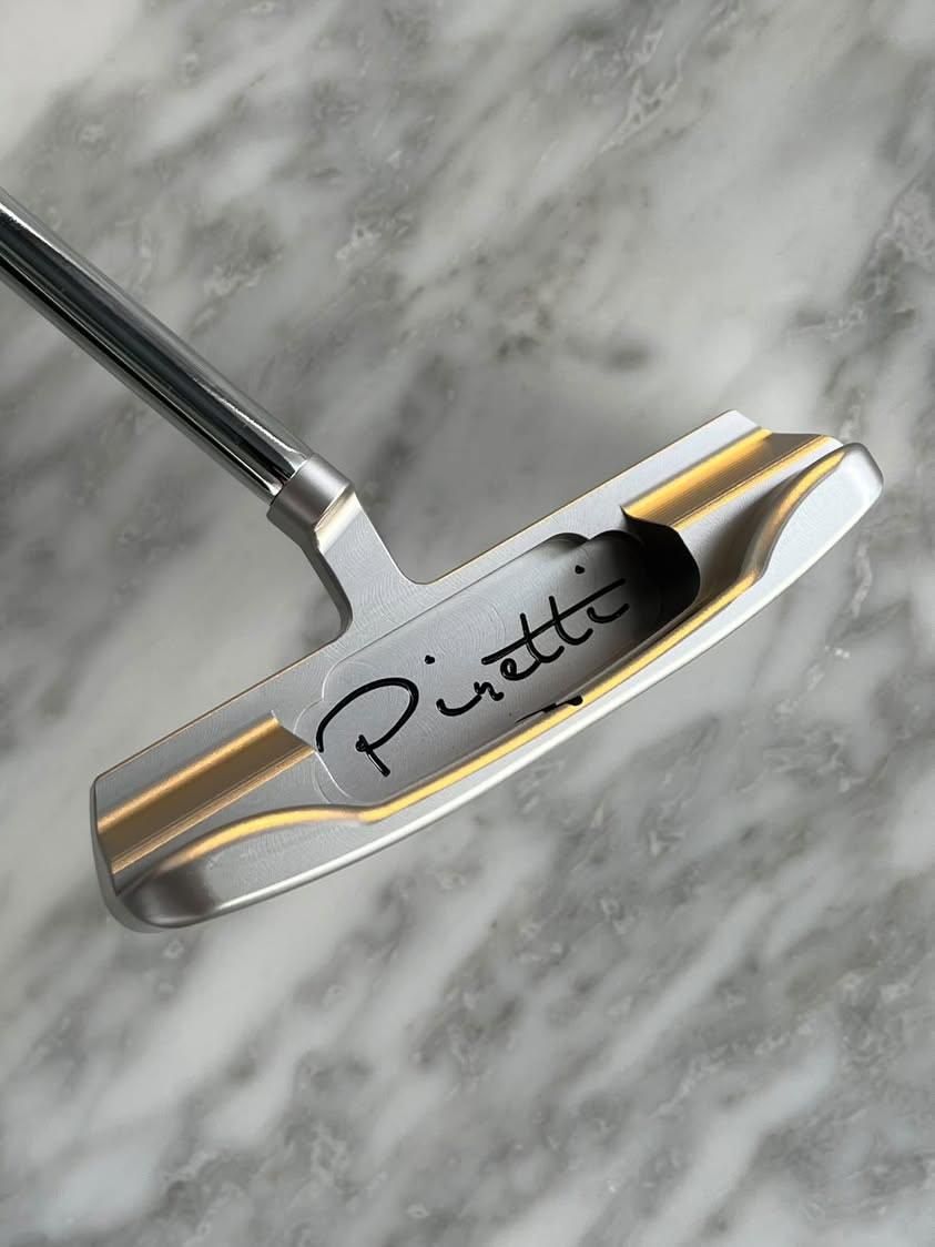 Piretti パター ユニークデザイン