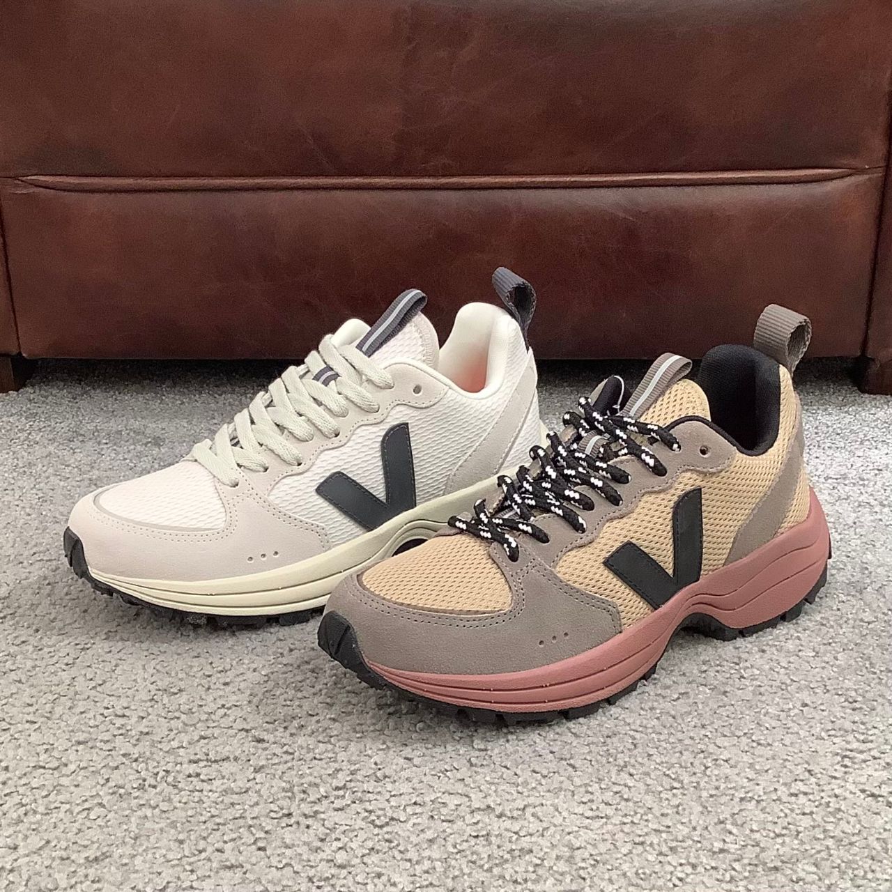 【大人気モデル】VEJA VENTURI エコスニーカー 【unisex】 VEJA】人気モデルVENTURI入荷です! | WASH ルミネ横浜店 | WASH
