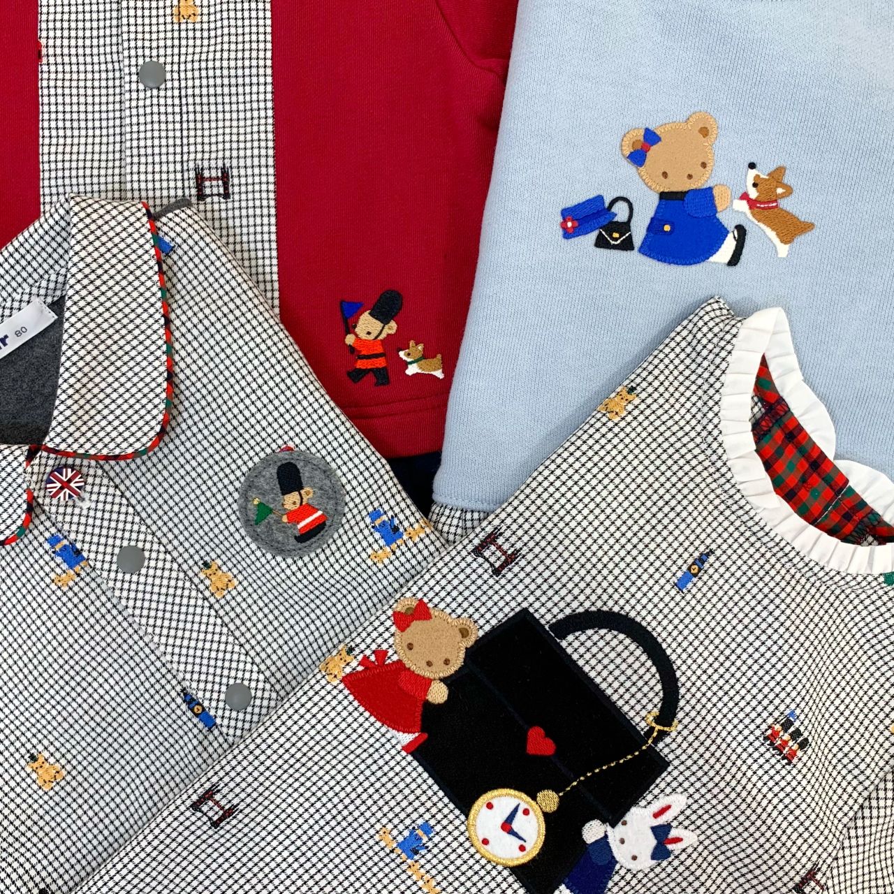 ワンピース｜ベビー・子ども服のfamiliar(ファミリア)公式ブログ