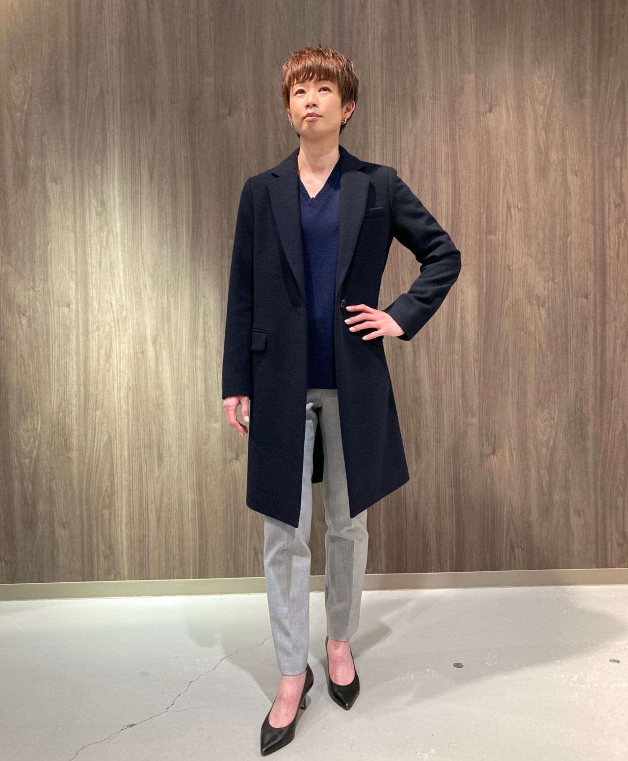 22激安通販 メンズ コート インナーコート ブルゾン 2点セット Theory モッズコート Nordictrackpromocodes Com