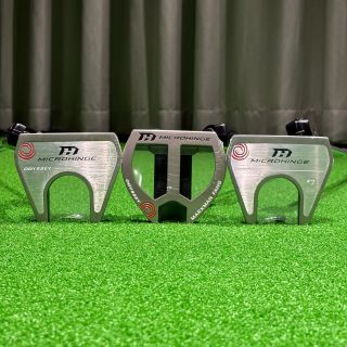 ODYSSEY　パター ODYSSEY パターの新シリーズが発売しました！！ | ゴルフ5