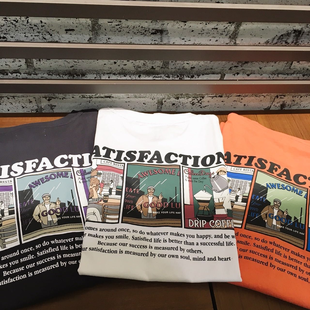 エモいtシャツ Csmen シーズメン 公式ショップブログ エモいtシャツ Csmen シーズメン 公式ショップブログ