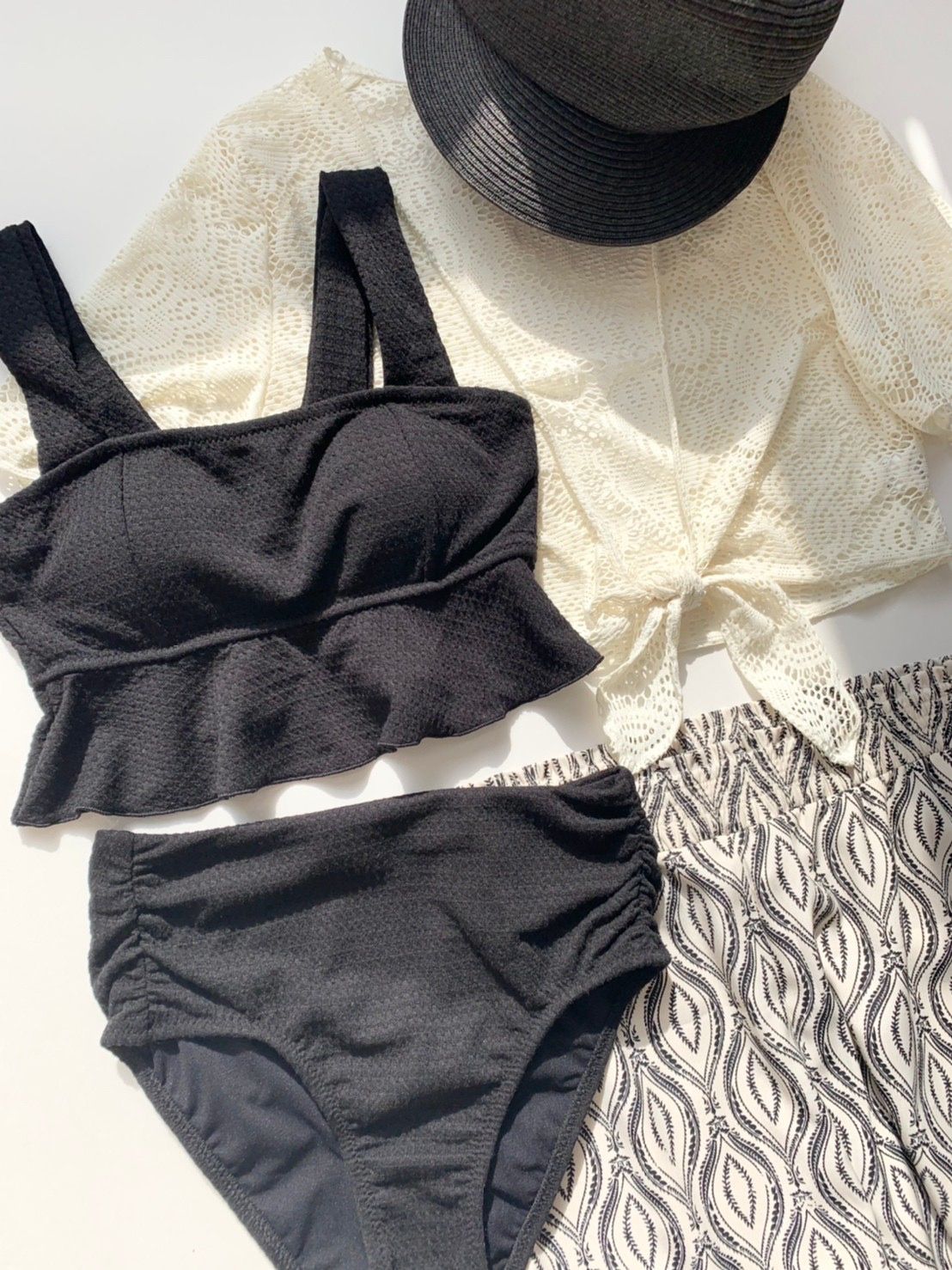 2021年新作水着が入荷☆日本橋高島屋SC店 | 日本橋高島屋S.C. Riberce