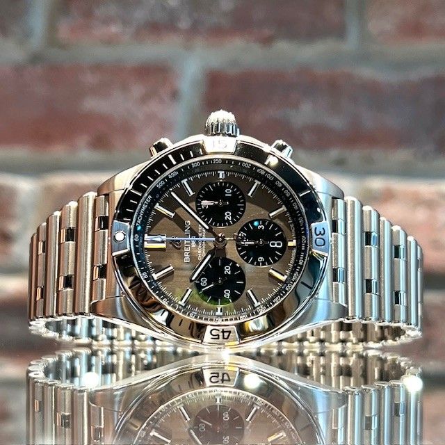 軽くて快適！ チタン製のクロノマット | 岡山拠点のトミヤ