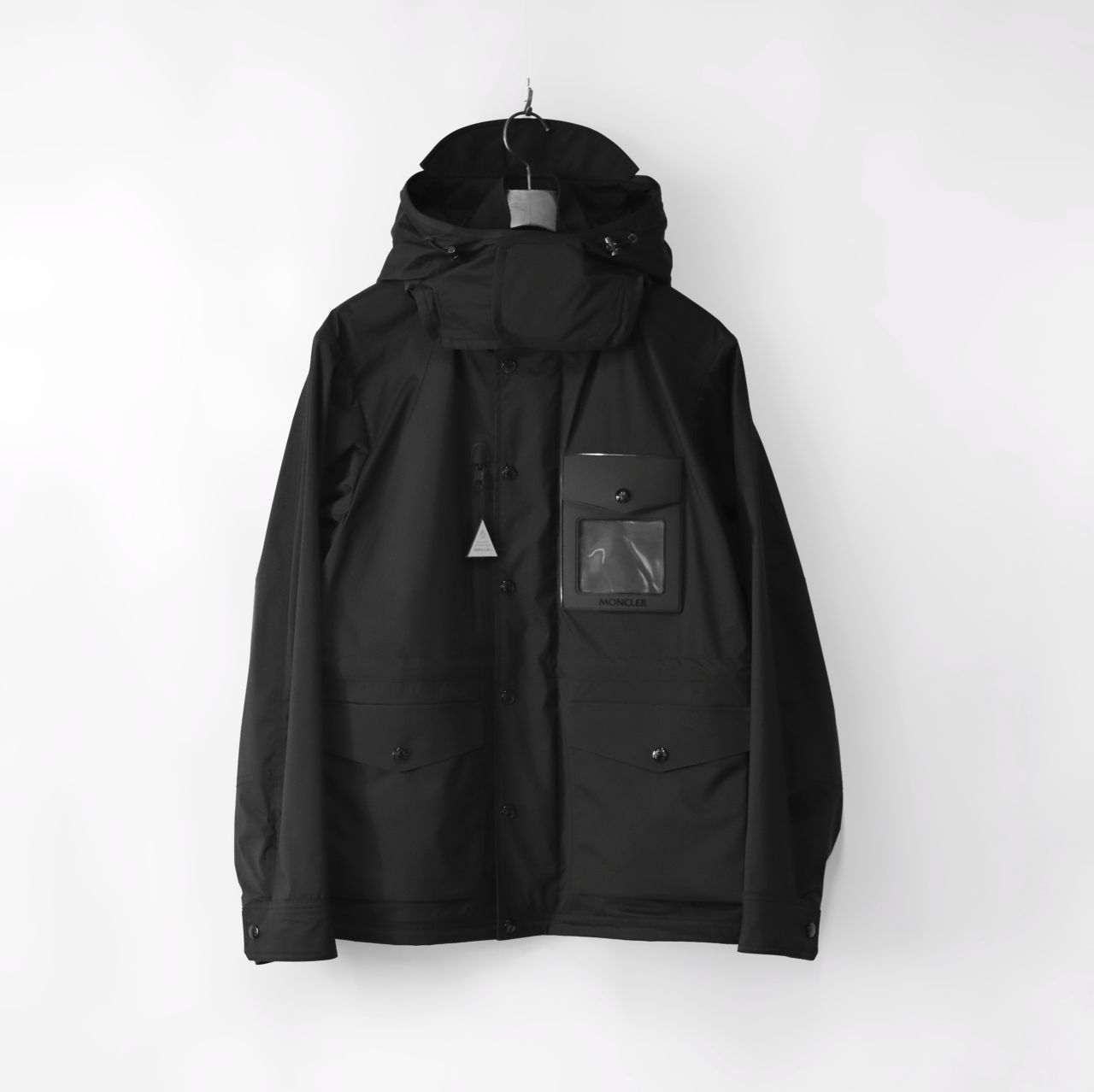 MONCLER ENGLANTIER | B'2nd・Uncut bound | B'2nd 札幌 | 上野 MONCLER ENGLANTIER | B'2nd・Uncut bound | B'2nd 札幌 | 上野