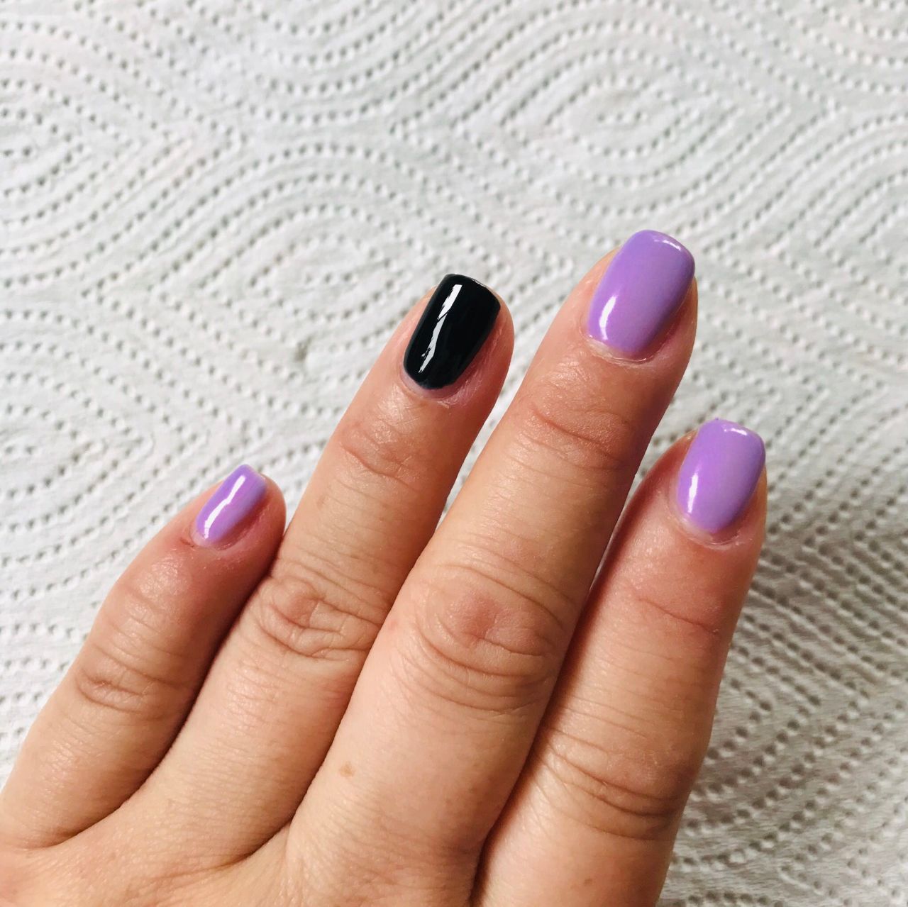 ミラーネイルに挑戦してみました 本店 服飾館1階aフロア 化粧雑貨 生地 手芸用品のオカダヤ Okadaya 公式ショップブログ