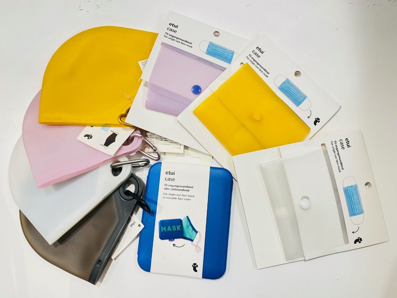 アクアシティお台場ストア フライング タイガー コペンハーゲン Flying Tiger Copenhagen