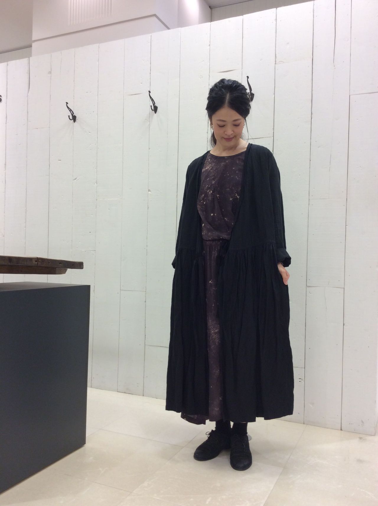 開催中 ノベルティイベント 大丸札幌店 Pas De Calais パドカレ 公式ブログ Pas De Calais Blog