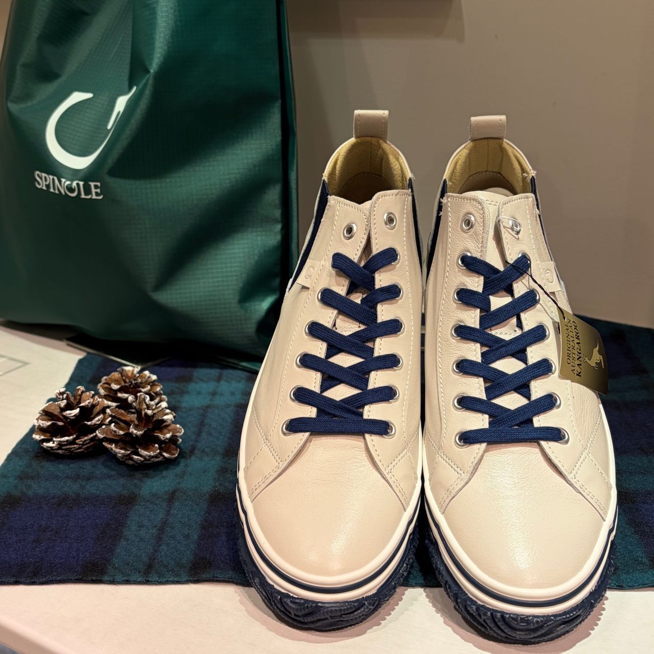 GINZA WASHINGTON 銀座本店B2F | WASHINGTON | 銀座ワシントン靴店