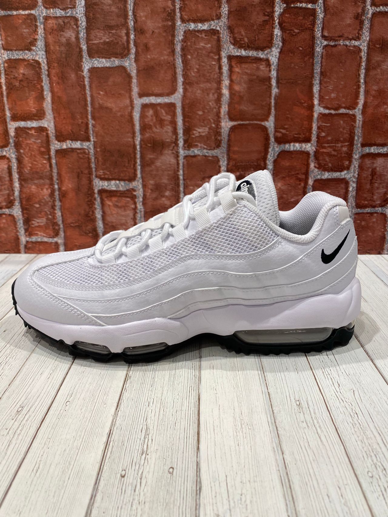 NIKE AIR MAX 95シューズ入荷✨】 | ゴルフ5 プレステージ新宿店