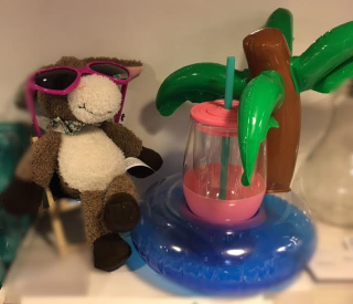 夏 2nd Anniversaryー 名古屋栄ストア フライング タイガー コペンハーゲン Flying Tiger Copenhagen