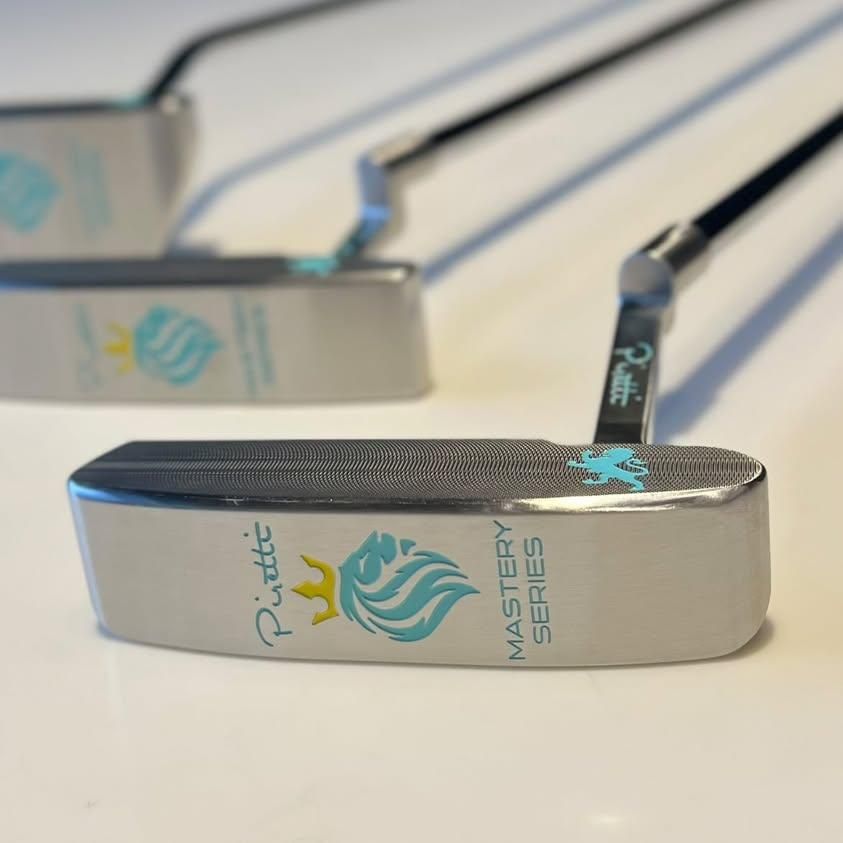 piretti】Fiore2 Masteryシリーズ入荷いたしました！ | ゴルフ5