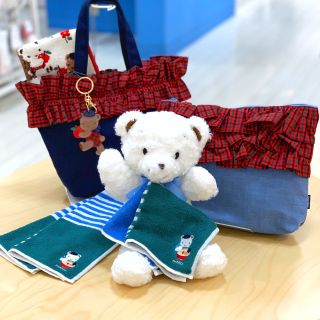 福岡柄】ご当地ハンカチandかわいいママグッズ♡｜ファミリア福岡