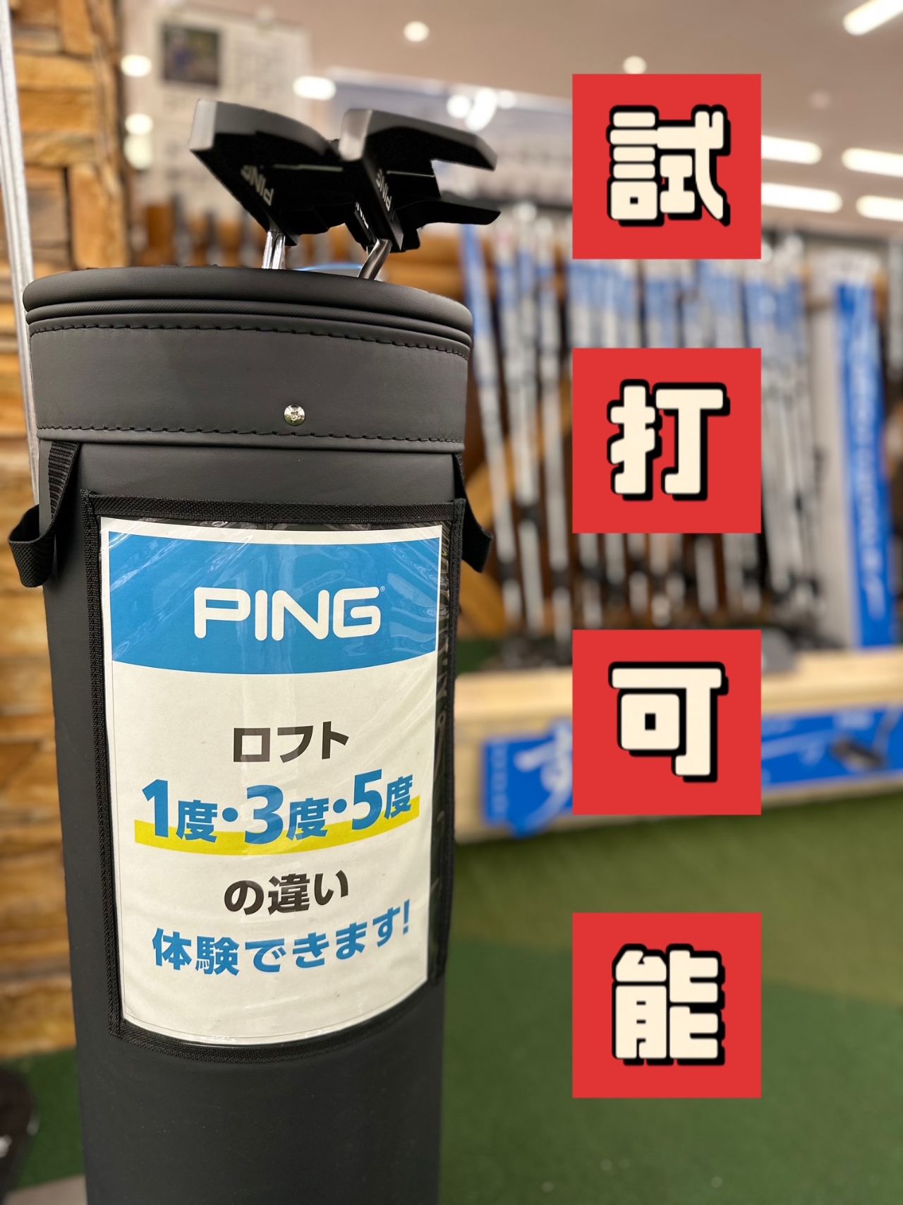 golf様　まとめ購入 japangolftour 中日クラウンズ 2025 今週も数々のスコッティ