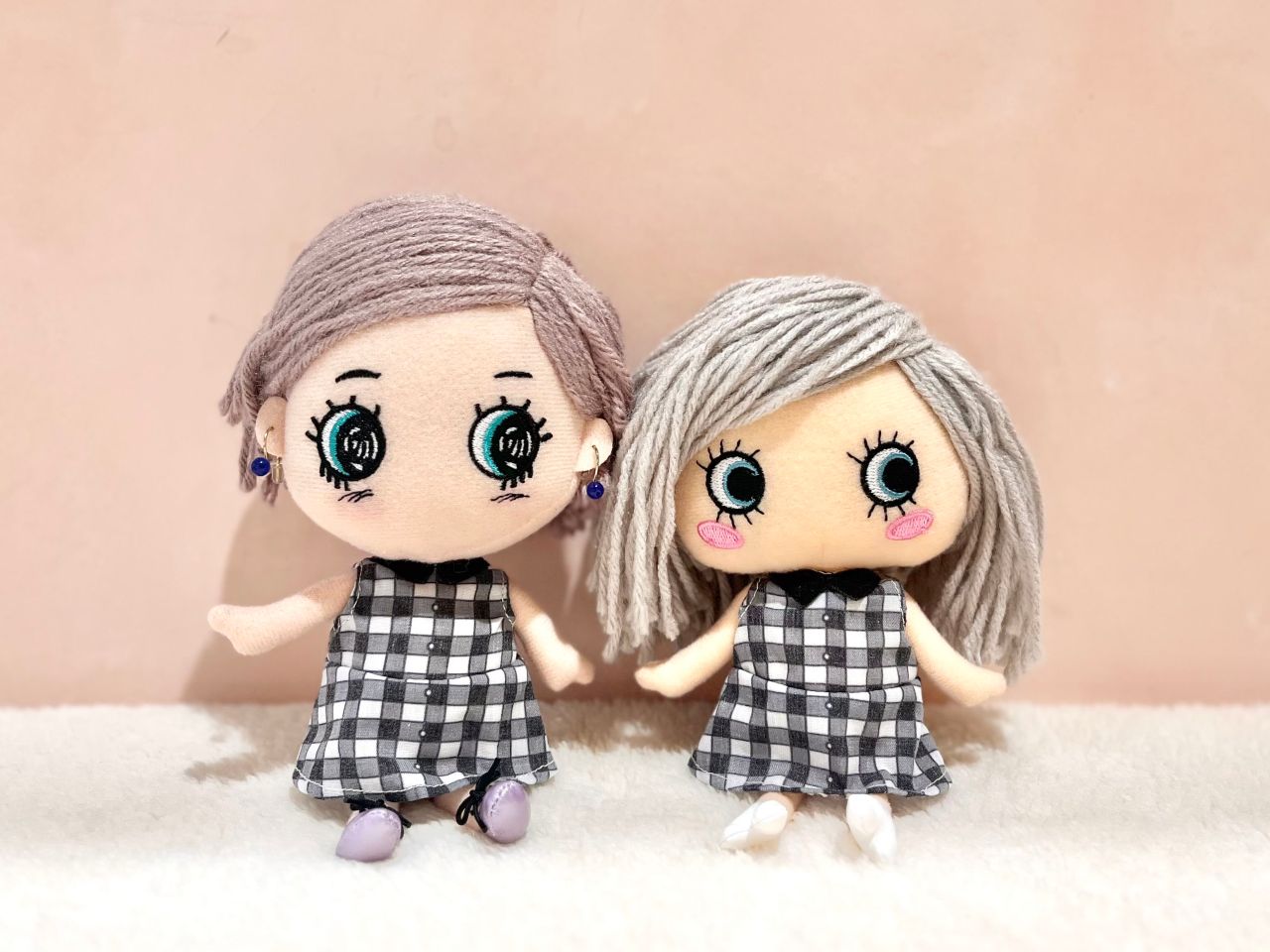 イーマリーだけじゃない！ハッピードール・イアンヌの魅力