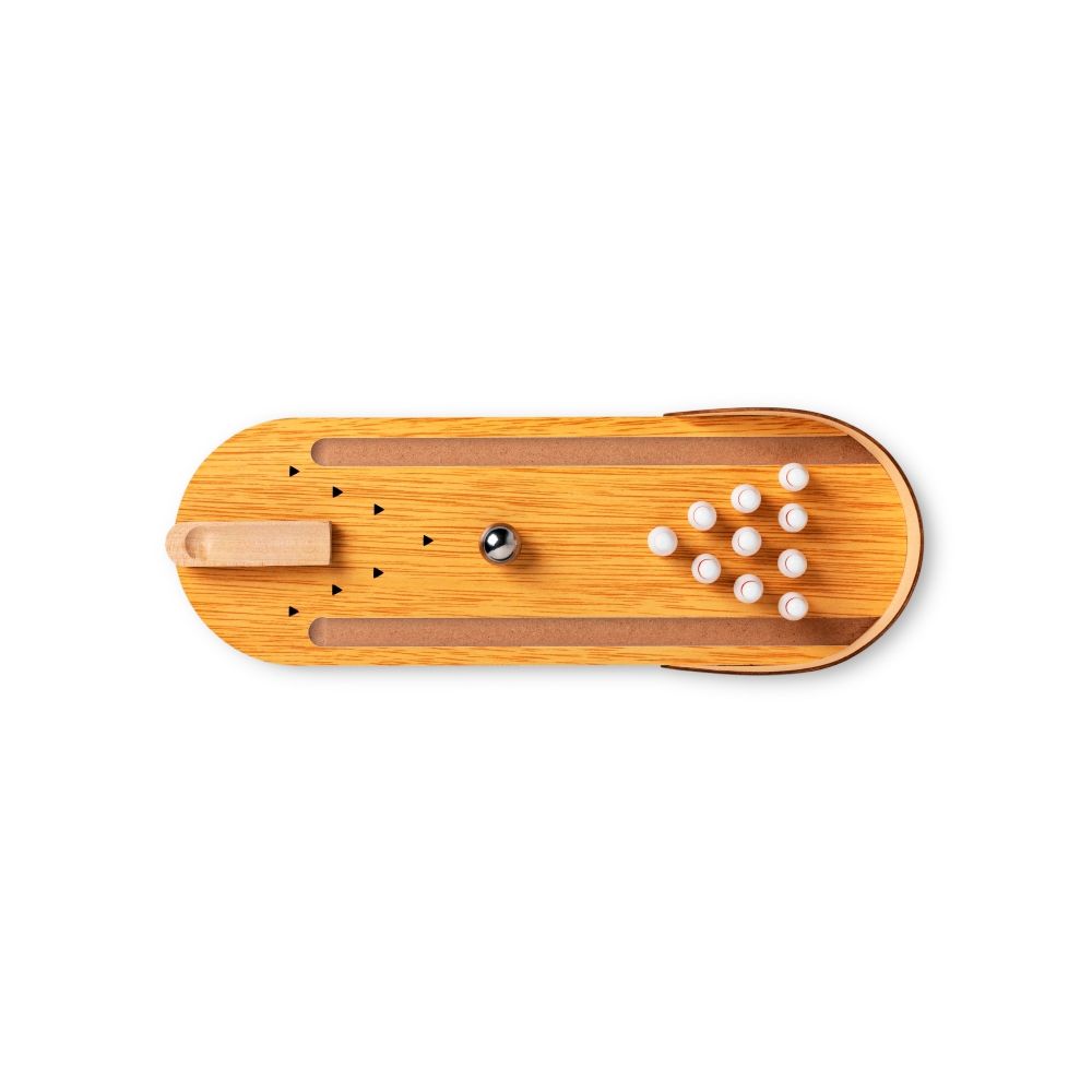 ミニボーリング