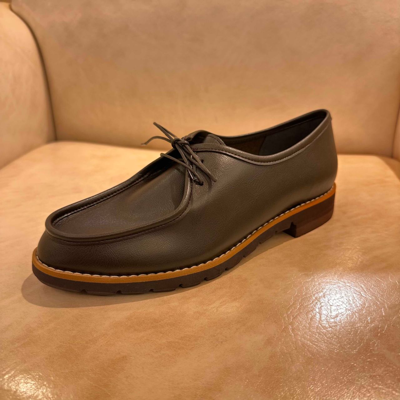 WASHINGTON】チロリアンシューズ | GINZA WASHINGTON 阪急三番街店