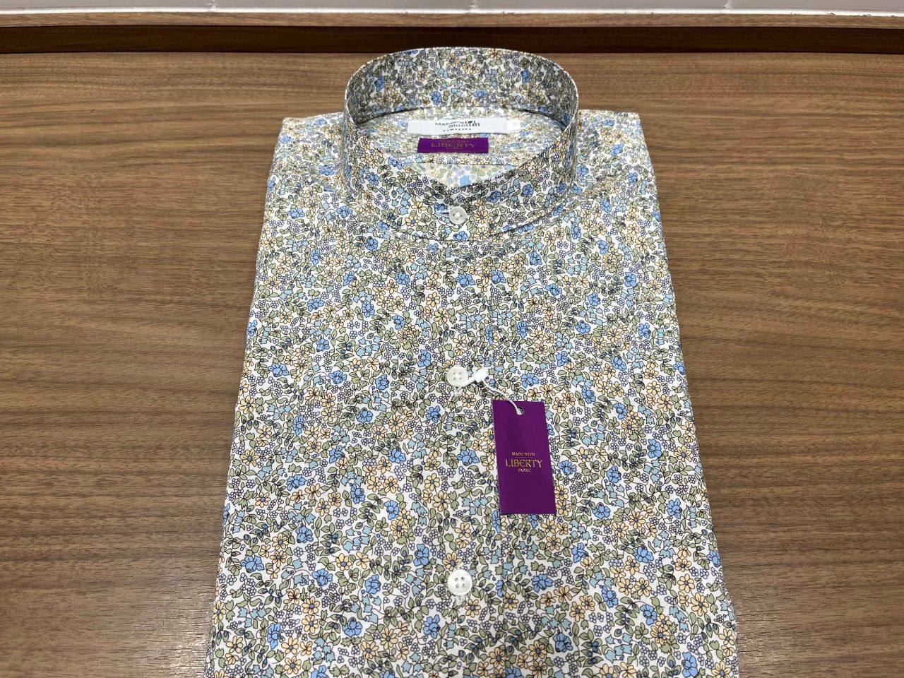 新宿小田急エース店 メーカーズシャツ鎌倉 公式ショップブログ Maker S Shirt Kamakura