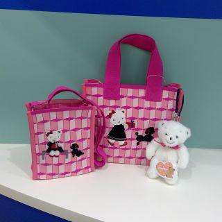 ☆『Maman et Fille×familiar』入荷のお知らせ☆｜ファミリアそごう
