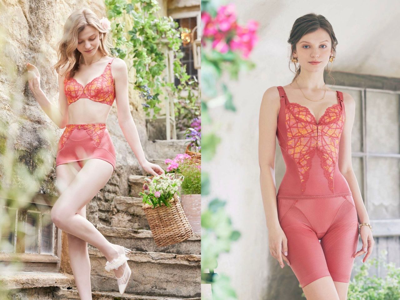 カーヴィシャスカレスに新色登場♡ | 梅田阪急17番街店 | メイキング