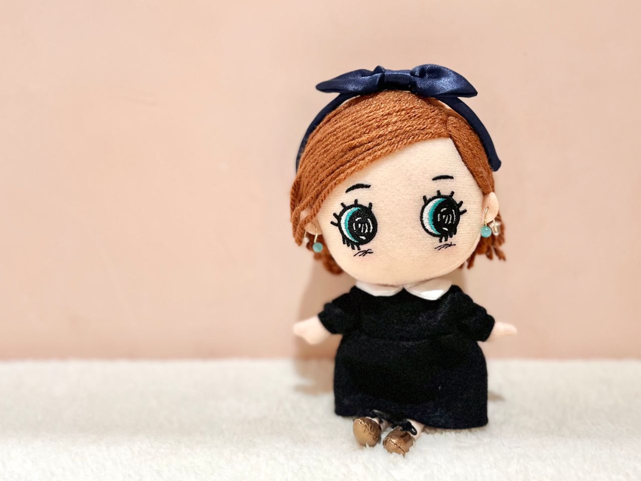 イーマリーだけじゃない！ハッピードール・イアンヌの魅力 | ILEMER
