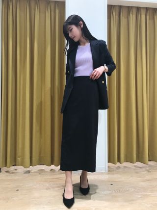 ららテラス武蔵小杉店】Ladies♡新作セットアップ｜SUIT SQUARE