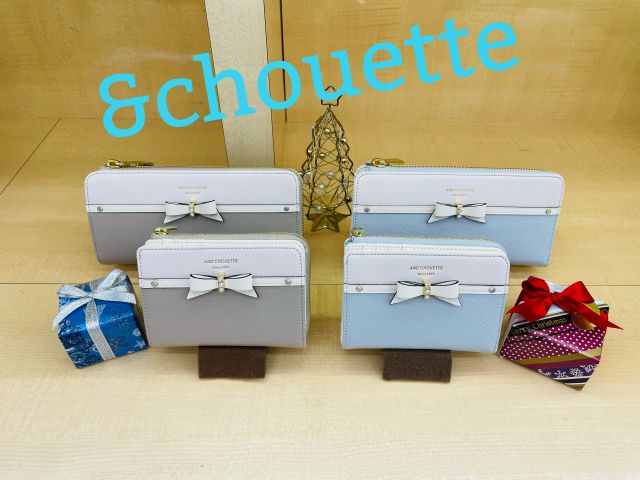 ナノ nano お財布 ショルダーバッグ XKB(1020a)【FITHOUSE