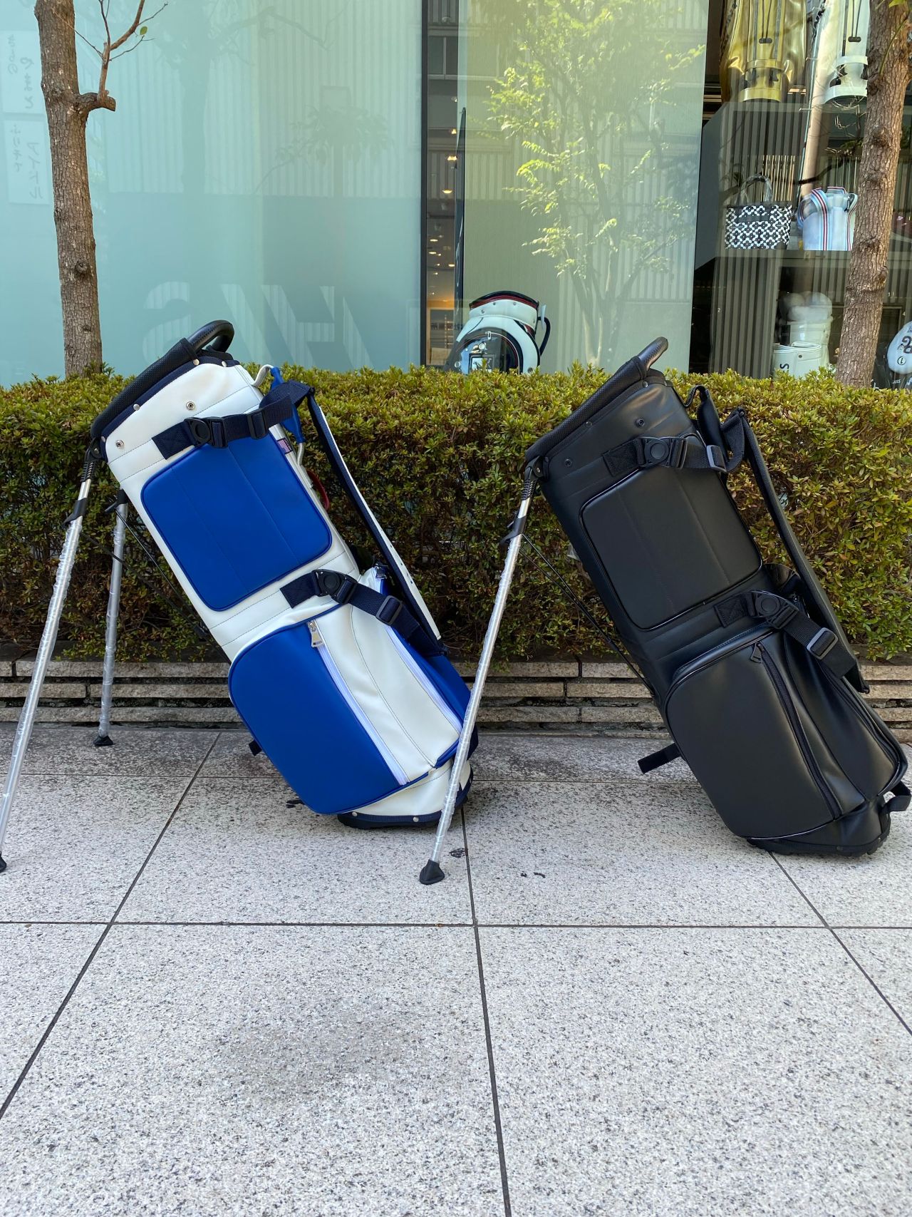 BELDING(ベルディング)キャディバッグ入荷】 | ゴルフ5 プレステージ