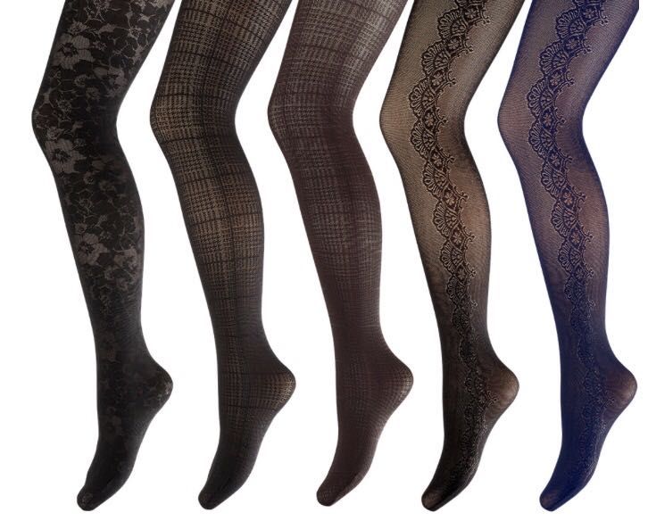 2019タイツ発売♡♡ | イオン四日市尾平店 | メイキング