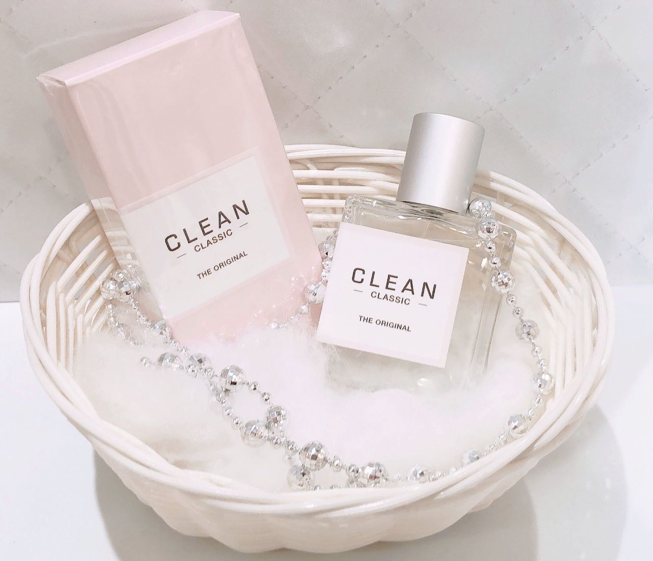 香水 まるで石鹸の香り Cleanの大人気香水 アストリア吉祥寺店 Astoria アストリア 公式ショップブログ