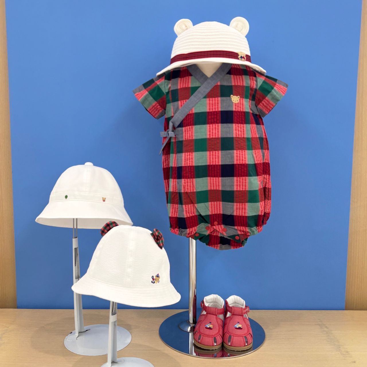 フォーマル｜ベビー・子ども服のfamiliar(ファミリア)公式ブログ